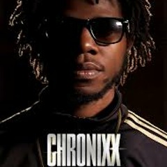 Vibes steel chronixx
