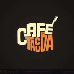 Café Tacvba - Cero Y Uno - Cover David Mejía