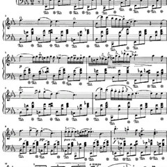 Chopin - Nocturno No.2 (Op.9)