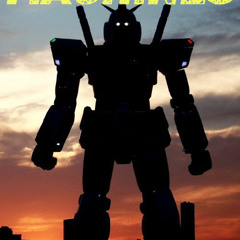 Fake Machine - We Are Machines