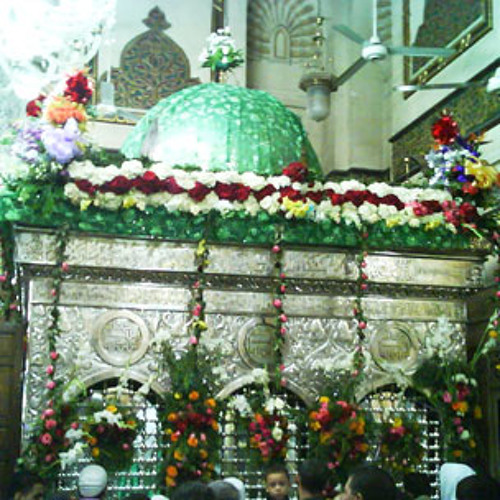 بِزَيْنَبٍ الْكُبْرَى سَأَلْتُكَ جَدَّهَا ـ  اولاد البرهانية