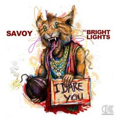 Savoy feat. Bright Lights - I Dare You