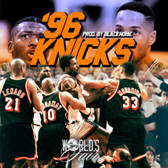 World's Fair - 96 Knicks