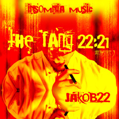 7. Love The Hate by Jakob22 featuring Devilz Speciez