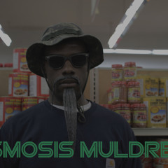 Closer(Prod. Quasimoto)