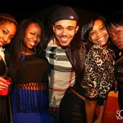 Throwing oneeee Fat Boy ft TSwaGG