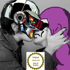 Harder to Embody Mr. Fahrenheit (Daft Punk x SebastiAn x The Phantom's Revenge)(SOPA Piracy Mashup)