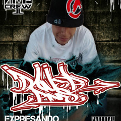 GAMBERROZ PORCINO FT. DANER PMS-RAP FOR LIFE