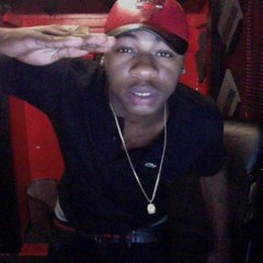 Johnny May Cash feat Chief Keef - Glory Dream[Prod by LetromBeatz]