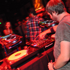 Rich Korach at AYLI: Made In Detroit 09.14.12