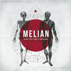 Entre espectros y fantasmas Acustico- Melian