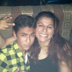 Trival (sound) at El Portal Night Club