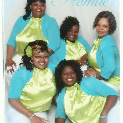 Promise (Vow to the Lord)