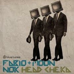 Dj Fabio & Moon - Head cheka ( Restless remix )