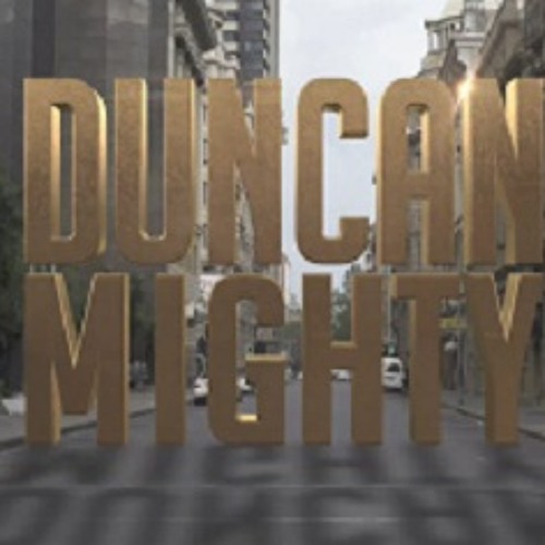 Duncan Mighty - Yaashhh