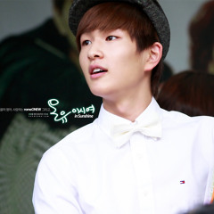 Onew Solo 'Can't Stop These Flowing Tears'