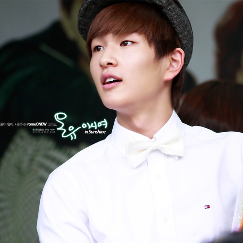 Onew Solo 'Can't Stop These Flowing Tears'