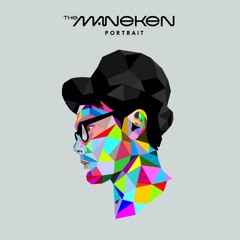 The Maneken - Love Ride