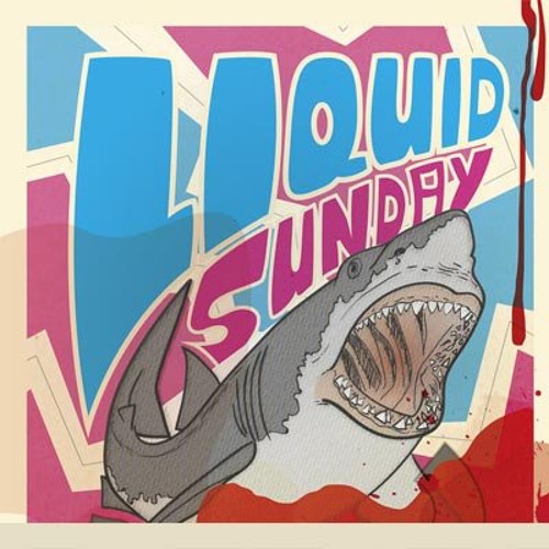 AmpliDudez feat. MC Tom Blume @ Liquid Sunday Alwo Altenburg 31.03.2013