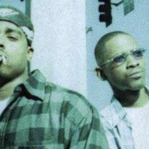 Tha Dogg Pound - Vibe With A Pimp (instrumental)