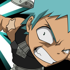 Soul Eater - Black Star