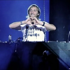 David Guetta feat (Uring Novel) - Missing You - [M@rK Fire] Bootleg Remix