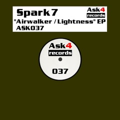 Spark7 - Lightness (John Manly Remix)