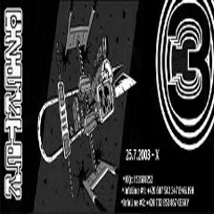 SuBuRbASs - Live Czechtek 2003 with Komatsu - Fatal Noise - Tsunami +++