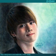 SHINee jonghyun - Fine thank you and you