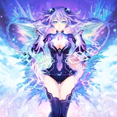 「神次元ゲイム ネプテューヌV」OP - 神次元! ふぉーちゅん・まてりある [HQ]