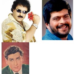Shanker Shammi Ravi Remix