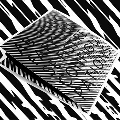 Kovert (Snippet) / AB-HINC - Farkhülse Fist Reconfigurations 2x12"