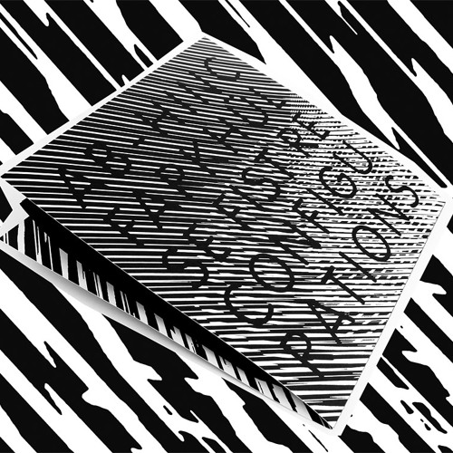 Kovert (Snippet) / AB-HINC - Farkhülse Fist Reconfigurations 2x12"