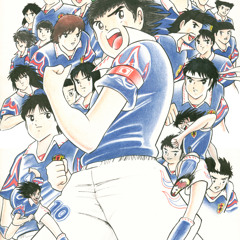 OST Captain Tsubasa Opening