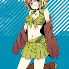 Hetalia Axis Powers  America