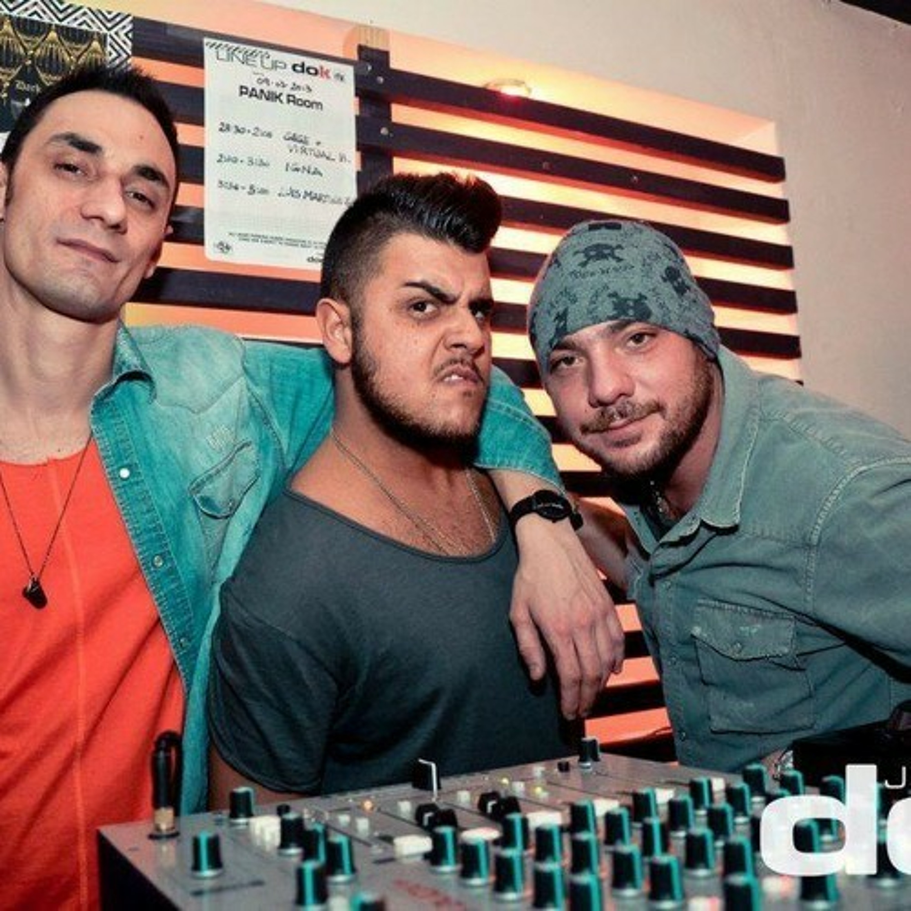Andrea Setti / Gege