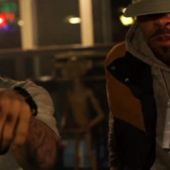Redman Lookin Fly Too Ft. Method Man   Ready Roc