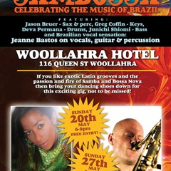 Casa Forte (SAMBOSSA)