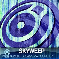SkyWeep - Coming Down [Celsius Recordings]
