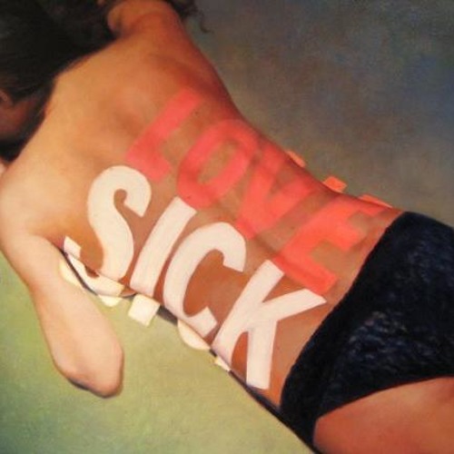Lindstrøm & Christabelle ♥ Lovesick (Anötherevøl Remix)