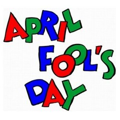 April Fool ~ Wrong Numbers - 03