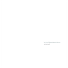 Richard Chartier & Yann Novak - Undefined (Excerpt)