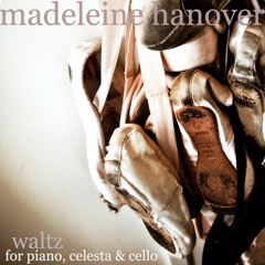 Waltz for Piano, Celesta & Cello (Original)