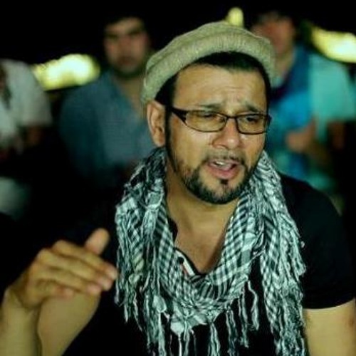 Taher Shubab - qarsak panjshir