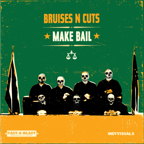 BnC - Make Bail 2013 (Refix)