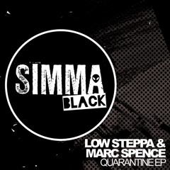 Quarantine EP sample