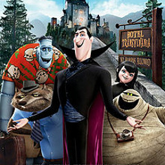 The Zing - Hotel Transylvania