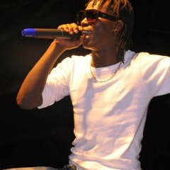 Happy Time- Yung mulo