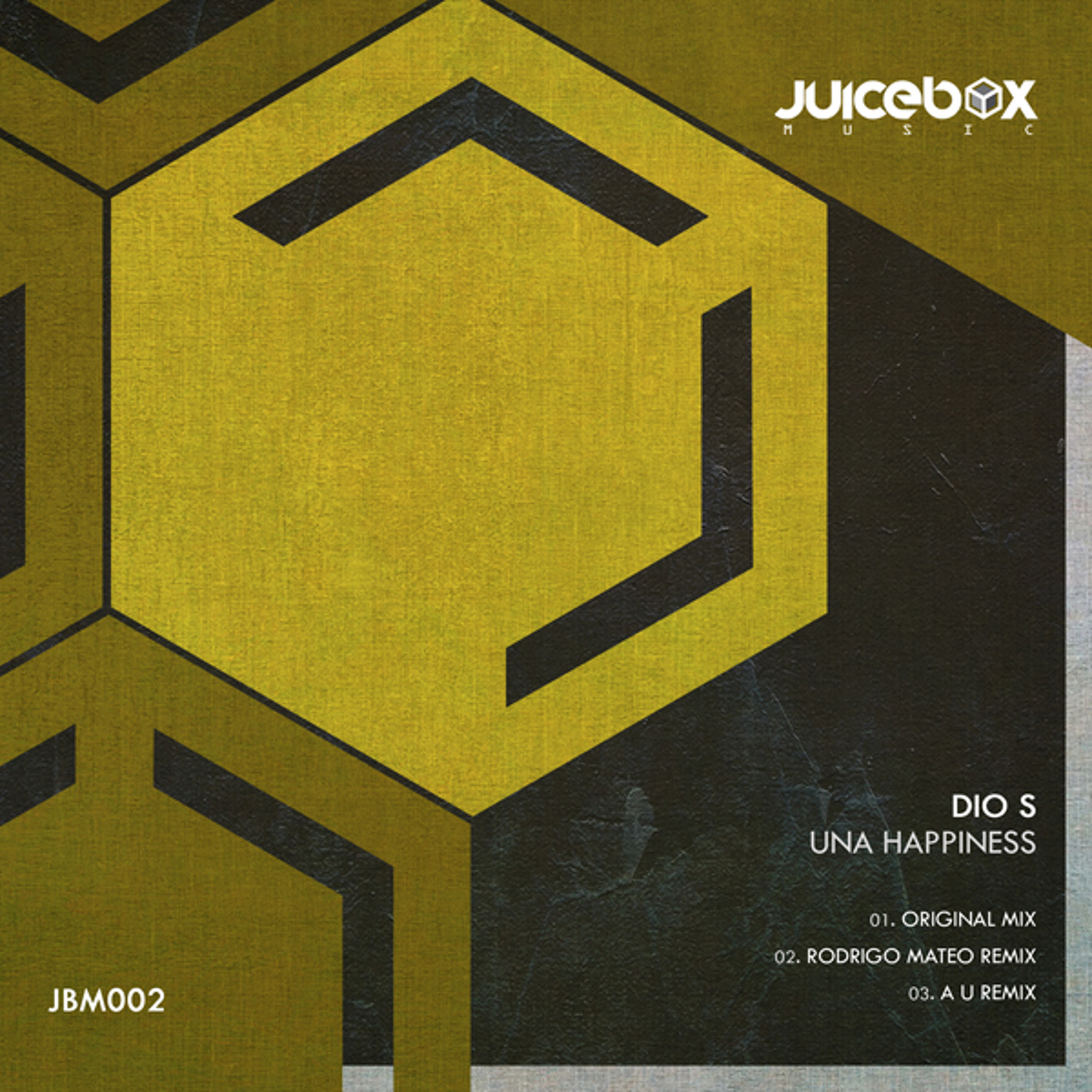 Juicebox Music