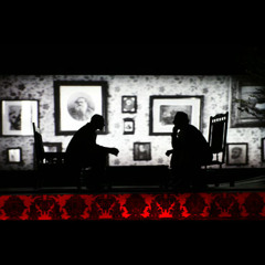 16 Possible Glimpses